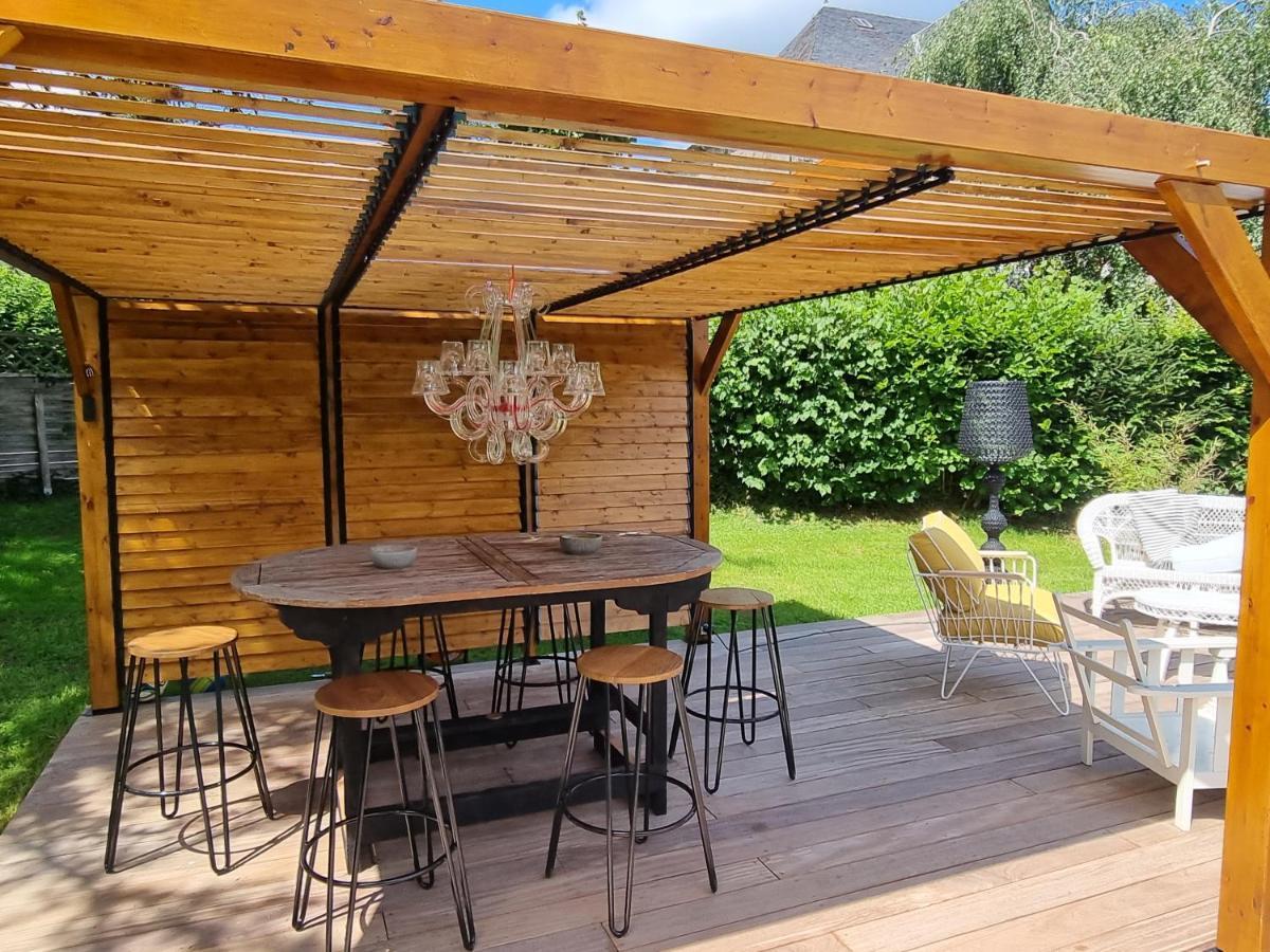 Villa Mura Gite Luxe Avec Piscine Et Spa Campagne Et Grand Air Nouvelle Aquitaine Correze Neuvic  Екстер'єр фото