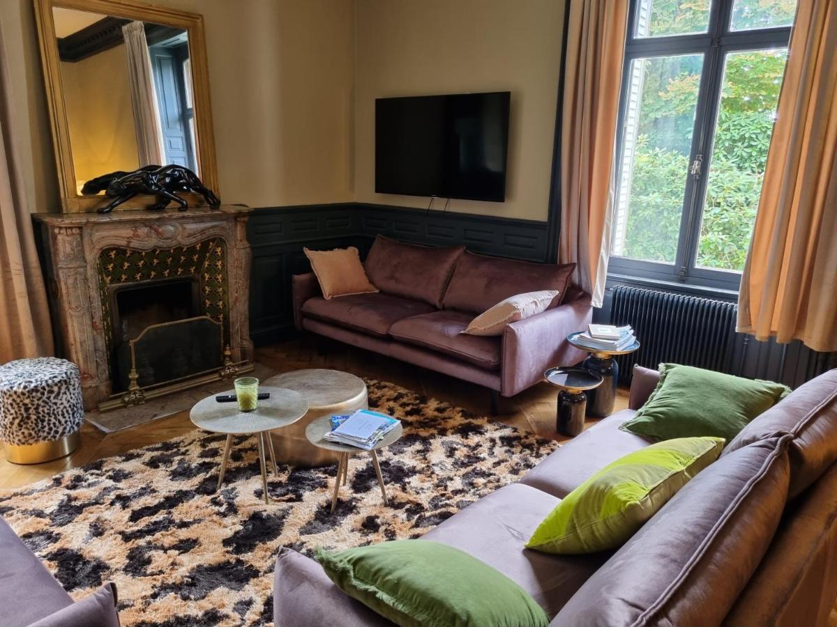 Villa Mura Gite Luxe Avec Piscine Et Spa Campagne Et Grand Air Nouvelle Aquitaine Correze Neuvic  Екстер'єр фото