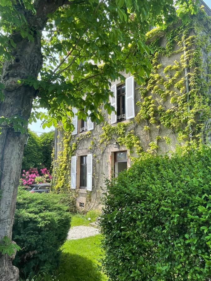 Villa Mura Gite Luxe Avec Piscine Et Spa Campagne Et Grand Air Nouvelle Aquitaine Correze Neuvic  Екстер'єр фото